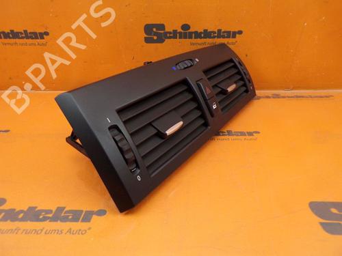 Luftventil BMW X3 (E83) 3.0 d | BP32647754I21