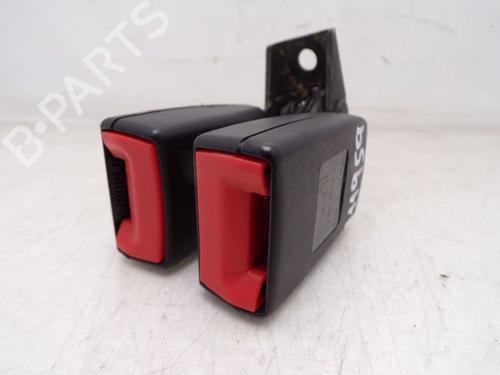 Used Seat buckle VW TOUAREG (7LA, 7L6, 7L7) 3.0 V6 TDI (225 hp) 30797446