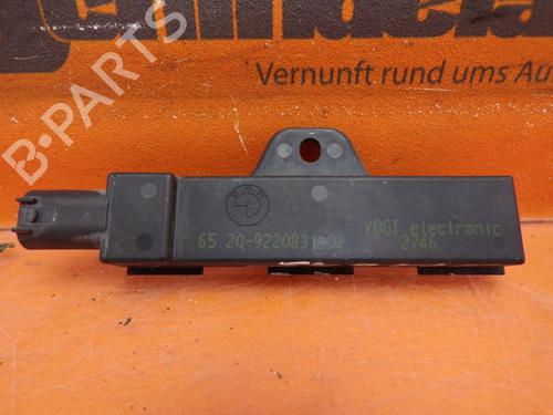 Elektronisk modul BMW X4 (F26) xDrive 20 d (190 hp) 25017063