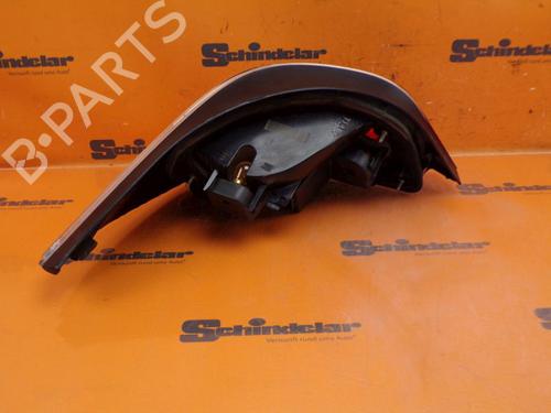 Right taillight BMW 5 (E60) 520 d | BP32645410C35