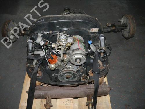 Used Engine VW KAEFER 1200 1.2 (11) (34 hp) 32841715