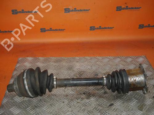 Used Left front driveshaft VW SHARAN (7M8, 7M9, 7M6) 1.9 TDI (130 hp) 32649654