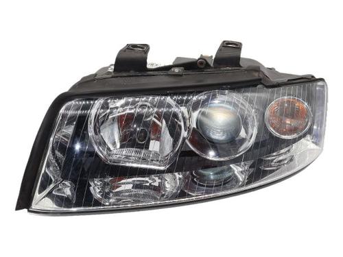 left-headlight-audi-a4-b6-avant-8e5-2000-2001-2002-2003-2004-2005-38001465 main image