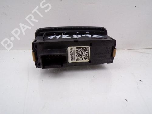 Warning switch AUDI A1 (8X1, 8XK) 1.2 TFSI | BP32785726I22 - Image 4