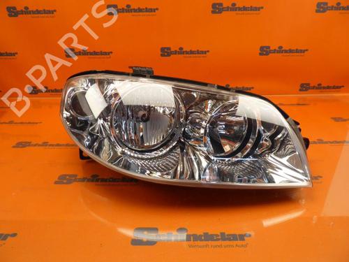 Used Right headlight FIAT PUNTO (188_) 1.2 60 (188.030, .050, .130, .150, .230, .250) (60 hp) 33146620