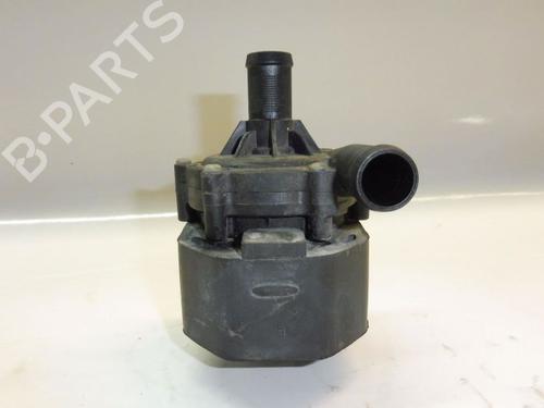 Used Auxiliary water pump TESLA MODEL X (5YJX) P90D AWD (772 hp) 33142938