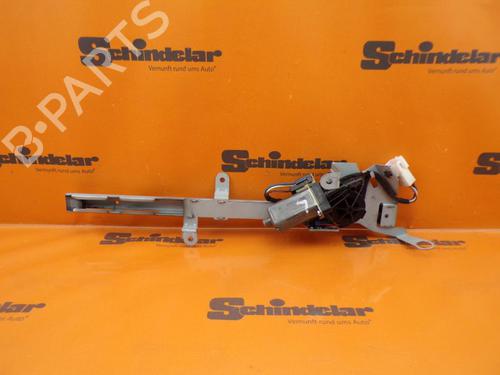 Used Front left seatbelt Front left seatbelt MERCEDES-BENZ CLK (C209) CLK 320 (209.365) (218 hp) 40050686 40050686