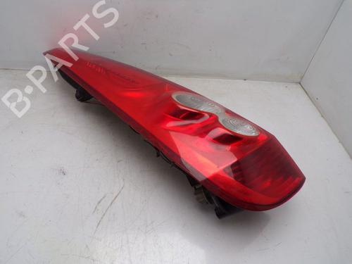 Left taillight FORD FIESTA V (JH_, JD_) 1.3 | BP30916714C34