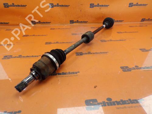 Right front driveshaft OPEL CORSA D (S07) 1.2 (L08, L68) | BP32646031M39 - Image 3
