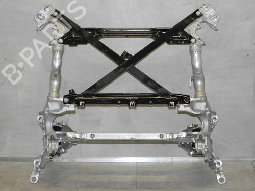 Subframe AUDI A5 Sportback (8TA) 2.0 TDI quattro | BP33144128M9 - Image 4