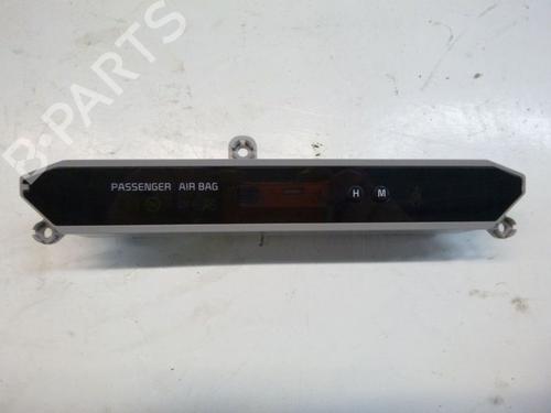 Used Display monitor Display monitor KIA SORENTO II (XM) 2.2 CRDi 4WD (197 hp) 33141823 33141823