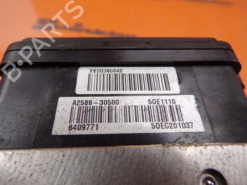 ABS pump KIA CEE'D (JD) 1.6 GDI | BP33150597M43  - Image 5