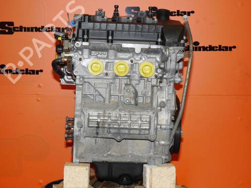 Engine SMART FORFOUR (454) 1.1 (454.030) | BP32504517M1
