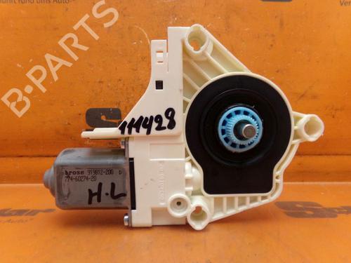 Used Left rear window motor AUDI A4 B8 (8K2) 2.0 TFSI (180 hp) 33153557