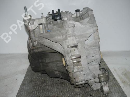 Gearbox FORD MONDEO IV (BA7) 2.0 TDCi | BP36100931M3 - Image 5