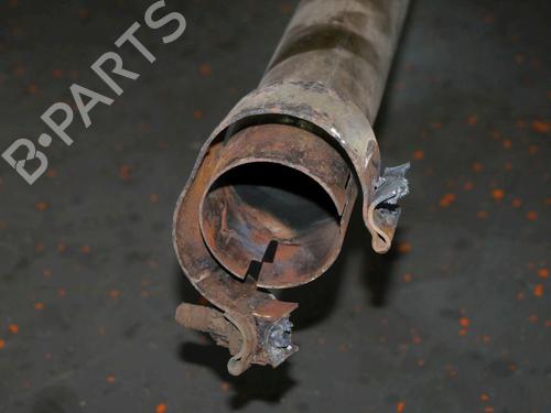 Pipe MASERATI GHIBLI III (M157) 3.0 D | BP33153481M125 - Image 4