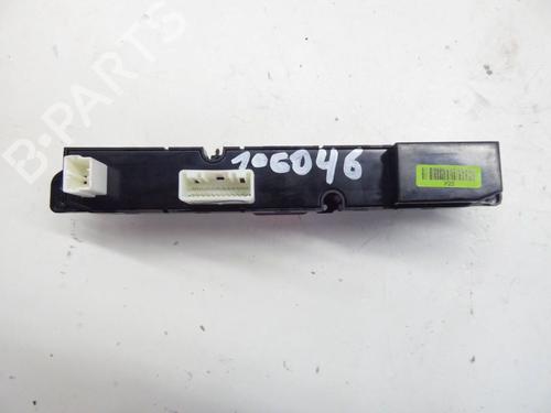 Warning switch KIA CEE'D Hatchback (ED) 1.4 CVVT | BP32639498I22