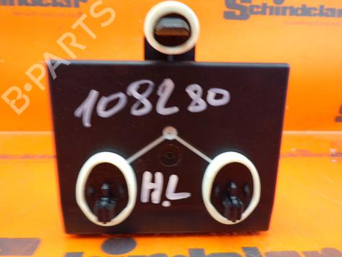 Electronic module AUDI Q5 (8RB) 3.0 TDI quattro | BP32643296M83