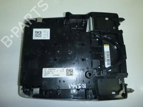 Interior roof light BMW 3 Touring (F31) 318 d | BP24386476I8 