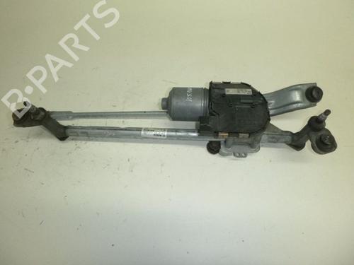 Vindrude Viskermekanisme VW GOLF VII (5G1, BQ1, BE1, BE2) 1.4 TSI (140 hp) 33143825