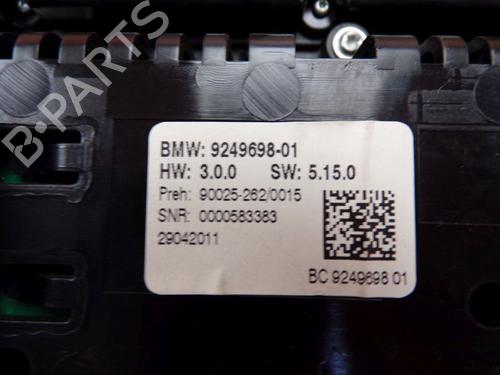 Climate control BMW 5 Touring (F11) 520 d | BP33149486I5 - Image 7
