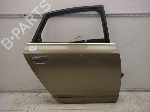 Porta posteriore destra AUDI A6 C6 (4F2) 2.4 (177 hp) 30839283