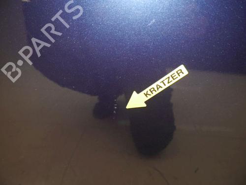 Right rear door PEUGEOT 508 SW I (8E_) 1.6 THP | BP24392159C5