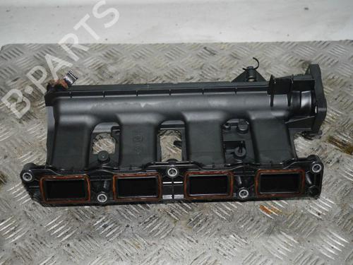 Used Intake manifold Intake manifold RENAULT CLIO IV (BH_) 1.2 TCe 120 (BHAU) (118 hp) 34412319 34412319