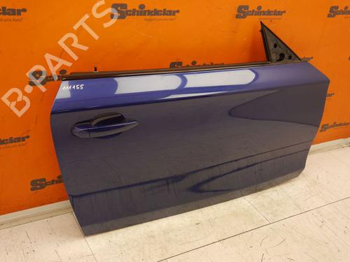 Right front door BMW 1 (E81) 118 i | BP26202331C3 