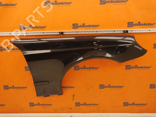 Used Right front fenders MERCEDES-BENZ E-CLASS (W211) E 200 CDI (211.004) (122 hp) 24414460