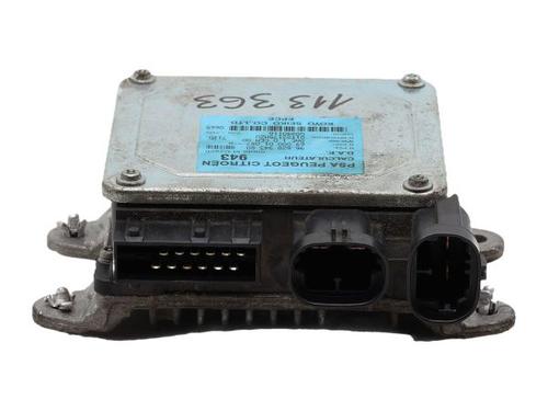 Used Steering ECU Steering ECU PEUGEOT 1007 (KM_) 1.6 HDi (109 hp) 34721780 34721780