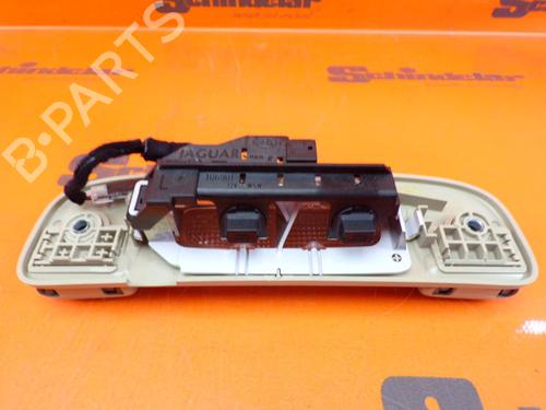 Interior roof handle JAGUAR XJ (X350, X358) 4.2 | BP24391872I35 