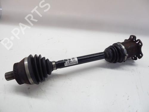 Left front driveshaft AUDI A4 B7 Avant (8ED) 2.5 TDI | BP24386920M38 