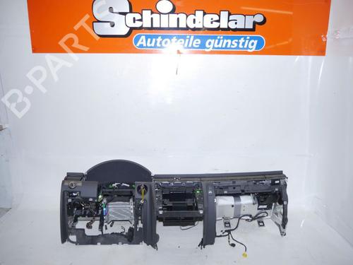 Tableau de bord VW PHAETON (3D1, 3D2, 3D3, 3D4, 3D6, 3D7, 3D8, 3D9) 3.0 V6 TDI 4motion (240 hp) 32825180