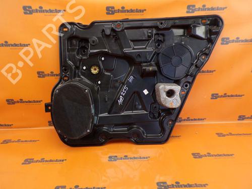 Lève-vitre arrière droit FIAT FREEMONT (345_) 2.0 JTD (170 hp) 33148410