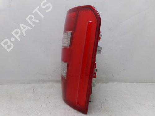 Right taillight AUDI A2 (8Z0) 1.4 | BP30189570C35