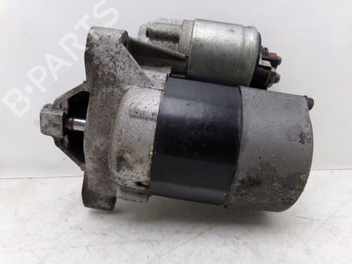 Starter RENAULT MODUS / GRAND MODUS (F/JP0_) 1.2 (JP0C, JP0K, FP0C, FP0K, FP0P, JP0P, JP0T) | BP29644675M8 