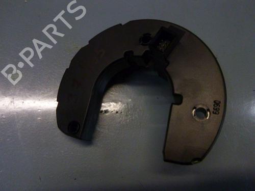 Squib airbag MERCEDES-BENZ S-CLASS (W220, V220) S 320 (220.065, 220.165) | BP29873201C102
