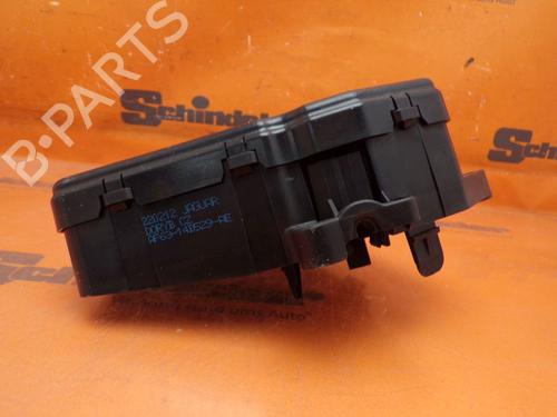 Electronic module JAGUAR XF I (X250) 3.0 | BP33151651M83  - Image 5