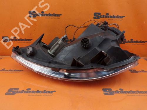 Right headlight RENAULT TRAFIC II Van (FL) 2.0 dCi 90 (FL0H, FL00, FL01, FL0M, FL0P, FL0S) | BP32837541C29  - Image 7
