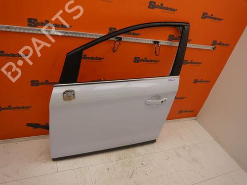 Left front door FORD KUGA I 2.5 4x4 | BP24411660C2 