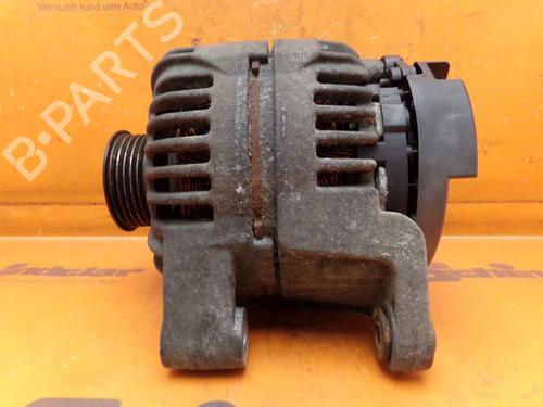 Alternator OPEL CORSA D (S07) 1.2 (L08, L68) | BP33154137M7 - Image 2