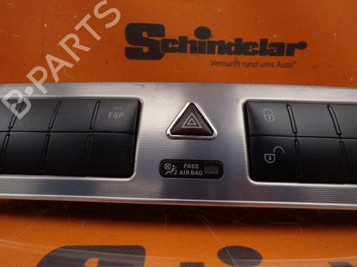 Switch MERCEDES-BENZ C-CLASS (W203) C 220 CDI (203.008) | BP27184389I30 