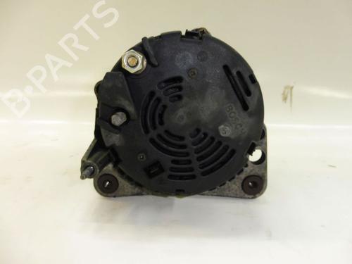 Alternator AUDI A3 (8P1) 2.0 TDI 16V quattro | BP33141689M7  - Image 5
