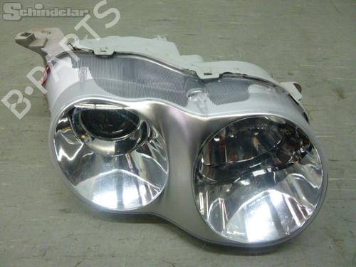 Used Right headlight HYUNDAI COUPE I (RD) 2.0 16V (139 hp) 23507605