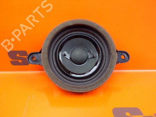 Used Speaker AUDI A7 Sportback (4GA, 4GF) S7 quattro (450 hp) 24389829