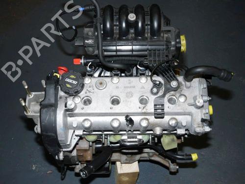 Engine FIAT STILO (192_) 1.2 16V (192_XA1B) | BP24385870M1 