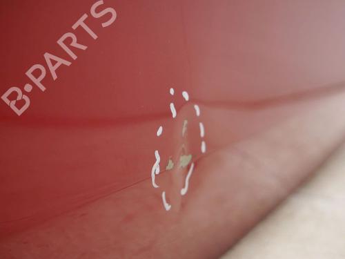 Right rear door PEUGEOT 208 I (CA_, CC_) 1.2 THP 110 | BP29217117C5 