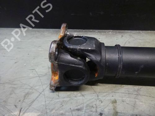 Driveshaft BMW X3 (F25) xDrive 30 d | BP33138893M37 - Image 3