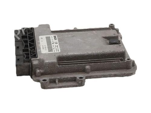 Engine control unit (ECU) DACIA SANDERO II 1.5 dCi | BP38030070M57 - Image 2